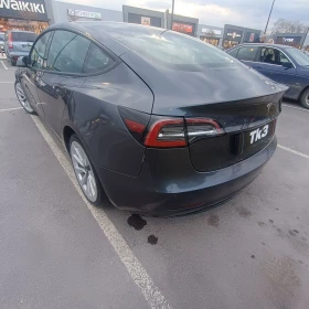 Tesla Model 3 Фейслифтова , CCS , long range - 19700 € / 38529.85 лв. - 98659686 3