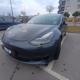 Tesla Model 3 Фейслифтова , CCS , long range - 19700 € / 38529.85 лв. - 98659686 6