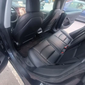 Tesla Model 3 Фейслифтова , CCS , long range - 19700 € / 38529.85 лв. - 98659686 8