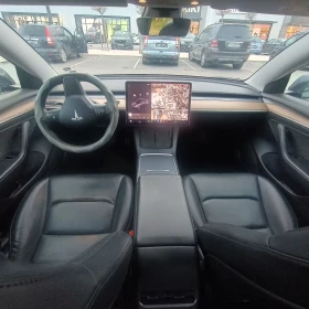 Tesla Model 3 Фейслифтова , CCS , long range - 19700 € / 38529.85 лв. - 98659686 7