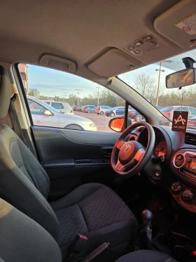 Toyota Yaris - 5900 € / 11539.40 лв. - 27564213 9