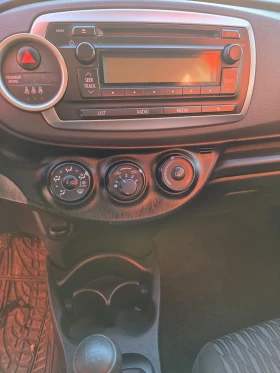 Toyota Yaris - 5900 € / 11539.40 лв. - 27564213 10