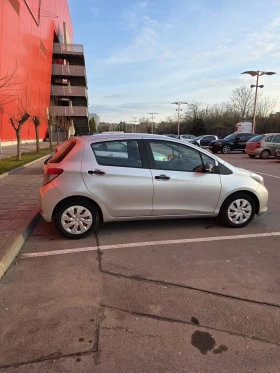 Toyota Yaris - 5900 € / 11539.40 лв. - 27564213 6