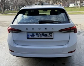 Skoda Octavia Skoda Octavia CNG - 18100 € / 35400.52 лв. - 99254418 3
