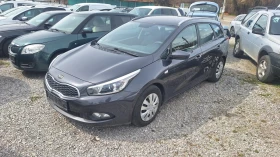 Kia Ceed 1.4 CRDI - 4700 € / 9192.40 лв. - 45033146 4