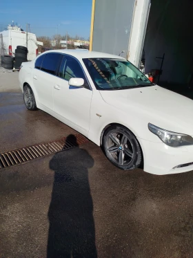 BMW 530 BMW E60 3.0D 218 - 3000 € / 5867.49 лв. - 73196070 3