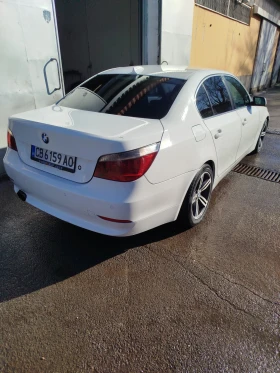 BMW 530 BMW E60 3.0D 218 - 3000 € / 5867.49 лв. - 73196070 2