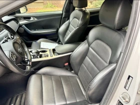 Kia Stinger 2018/HUD/360/PANO/PODGREV/CARFAX - 15800 € / 30902.11 лв. - 12511128 8