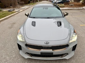 Kia Stinger 2018/HUD/360/PANO/PODGREV/CARFAX - 15800 € / 30902.11 лв. - 12511128 3