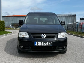 VW Caddy - 6500 € / 12712.90 лв. - 14714729 2