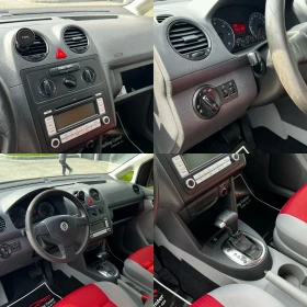 VW Caddy - 6500 € / 12712.90 лв. - 14714729 11