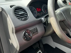VW Caddy - 6500 € / 12712.90 лв. - 14714729 10