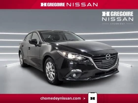 Mazda 3 GS * AвтоКредит * (ЦЕНА ДО БГ)