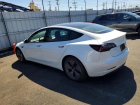 Tesla Model 3 - 14000 € / 27381.62 лв. - 98129748 2
