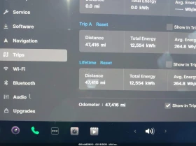 Tesla Model 3 Rear-Wheel Drive | Auto.bg — изображение 7
