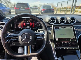Mercedes-Benz C 300 ����� ������/������/15000 �����/ | Mobile.bg � ����� ������ 5