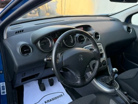 Peugeot 308 1.6I 120HP  | Mobile.bg � ����� ������ 8