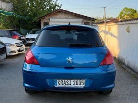 Peugeot 308 1.6I 120HP  | Mobile.bg � ����� ������ 5