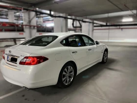 Infiniti M �35H | Mobile.bg � ����� ������ 4