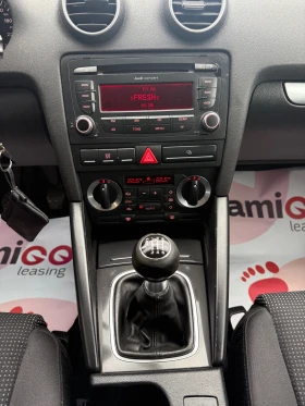 Audi A3 2.0TDI SPORTBACK | Mobile.bg � ����� ������ 17