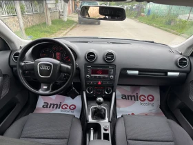 Audi A3 2.0TDI SPORTBACK | Mobile.bg � ����� ������ 11
