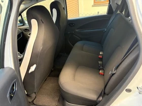 Renault Zoe 135R/109HP/52KWH/��������� ������� | Mobile.bg � ����� ������ 5