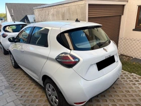 Renault Zoe 135R/109HP/52KWH/��������� ������� | Mobile.bg � ����� ������ 4