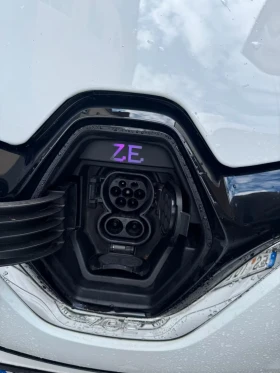 Renault Zoe 135R/109HP/52KWH/��������� ������� | Mobile.bg � ����� ������ 9