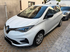 ������ Renault Zoe