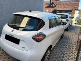 Renault Zoe 135R/109HP/52KWH/��������� ������� | Mobile.bg � ����� ������ 3