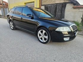 Skoda Octavia 2.0 TDI KLIMA - 3250 € / 6356.45 лв. - 23360701 3