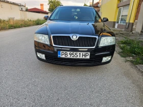 Skoda Octavia 2.0 TDI KLIMA - 3250 € / 6356.45 лв. - 23360701 9