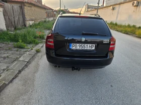 Skoda Octavia 2.0 TDI KLIMA - 3250 € / 6356.45 лв. - 23360701 5
