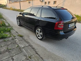 Skoda Octavia 2.0 TDI KLIMA - 3250 € / 6356.45 лв. - 23360701 6