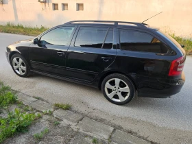 Skoda Octavia 2.0 TDI KLIMA - 3250 € / 6356.45 лв. - 23360701 7