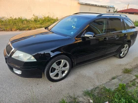 Skoda Octavia 2.0 TDI KLIMA - 3250 € / 6356.45 лв. - 23360701 8