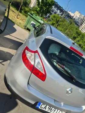 Renault Megane 1, 5 dCi | Auto.bg — изображение 12