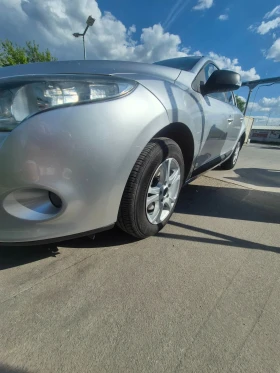 Renault Megane 1, 5 dCi | Auto.bg — изображение 13