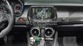 Chevrolet Camaro * ������� ����� * HEAD-UP * CARBON | Mobile.bg � ����� ������ 10