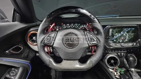 Chevrolet Camaro * ������� ����� * HEAD-UP * CARBON | Mobile.bg � ����� ������ 7