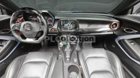 Chevrolet Camaro * ������� ����� * HEAD-UP * CARBON | Mobile.bg � ����� ������ 6