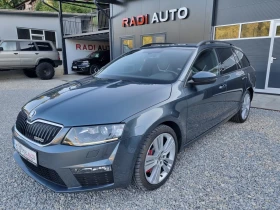 ������ Skoda Octavia