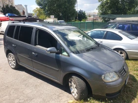 VW Touran 1.9 tdi | Mobile.bg � ����� ������ 3