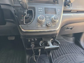 Toyota Sienna SE | Mobile.bg � ����� ������ 12