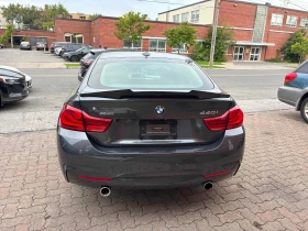 BMW 440 * 440i xDrive * CARFAX *  | Auto.bg — изображение 4