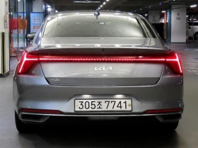 Kia K8 3.5 LPG 2WD autogeorge.com | Auto.bg — изображение 9