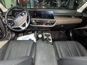 Kia K8 3.5 LPG 2WD autogeorge.com | Auto.bg — изображение 15