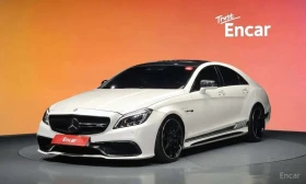 Mercedes-Benz CLS 63 AMG * CLS63 AMG 4MATIC* АВТОКРЕДИТ* 