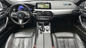 BMW 550 M550d xDrive* HUD* 360* �����* ����* ���� | Mobile.bg � ����� ������ 5