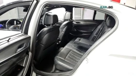 BMW 550 M550d xDrive* HUD* 360* �����* ����* ���� | Mobile.bg � ����� ������ 9